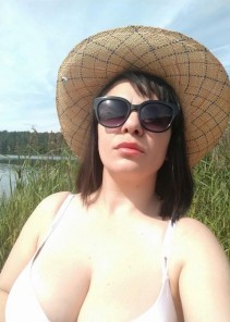Фото проститутки Виктория №2 в городе Феодосия