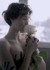 Фото проститутки Марина №2 в городе Феодосия