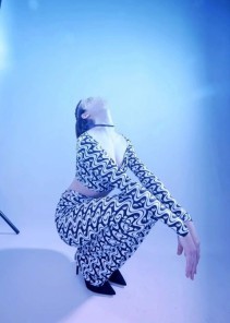 Фото проститутки Полина №4 в городе Феодосия